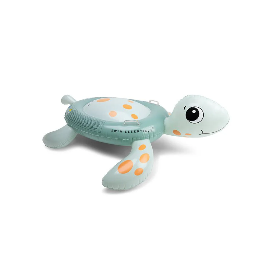 Turtle Luchtbed - Image 5