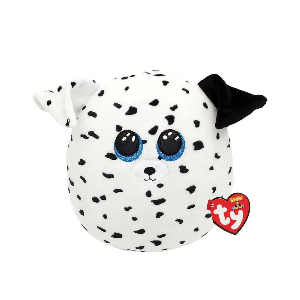 Ty Knuffel Fetch Dog 20Cm