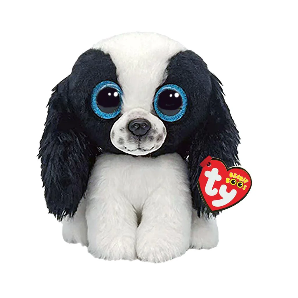 Ty Knuffel Sissy Dog 15Cm