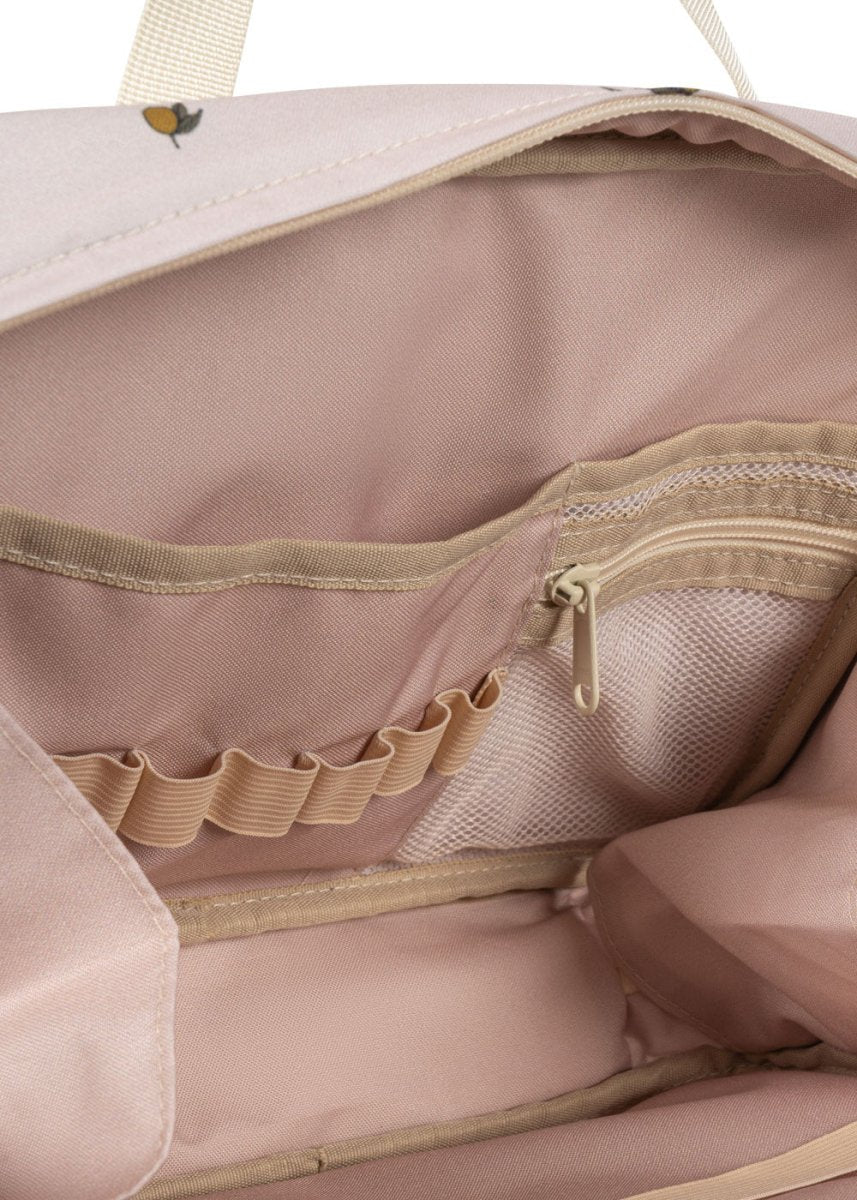 Vakantie Creative Essentials Tas Lemon - Image 7