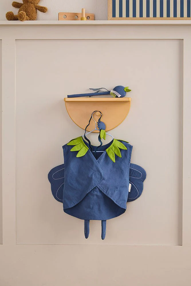 Verkleedset Blueberry Fee - Image 5