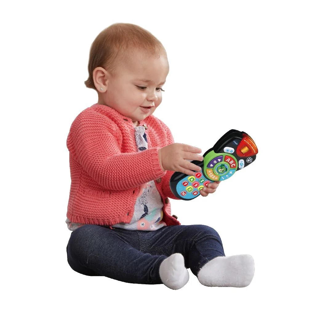 Vtech Speelgoed Afstandsbediening Mijn Eerste - Image 3