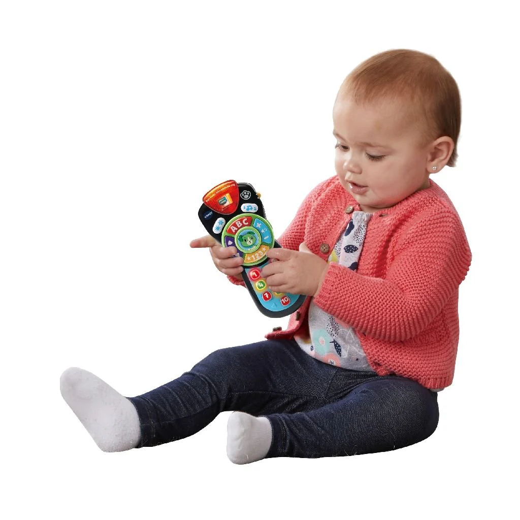 Vtech Speelgoed Afstandsbediening Mijn Eerste - Image 4