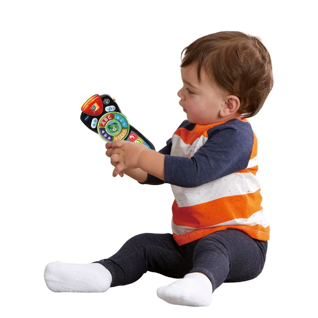 Vtech Speelgoed Afstandsbediening Mijn Eerste - Image 5