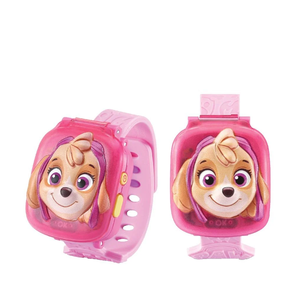 Vtech Speelgoed Horloge Paw Patrol Sky - Image 3