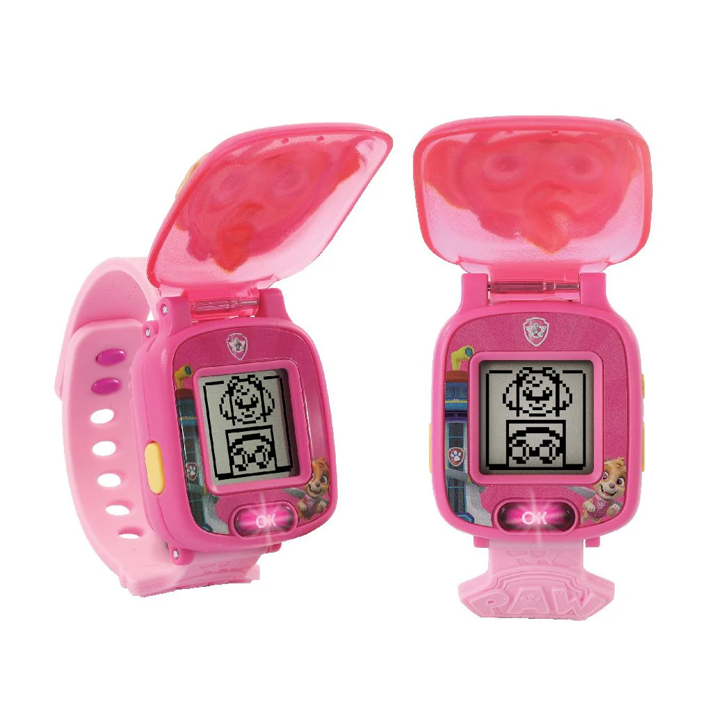 Vtech Speelgoed Horloge Paw Patrol Sky - Image 5