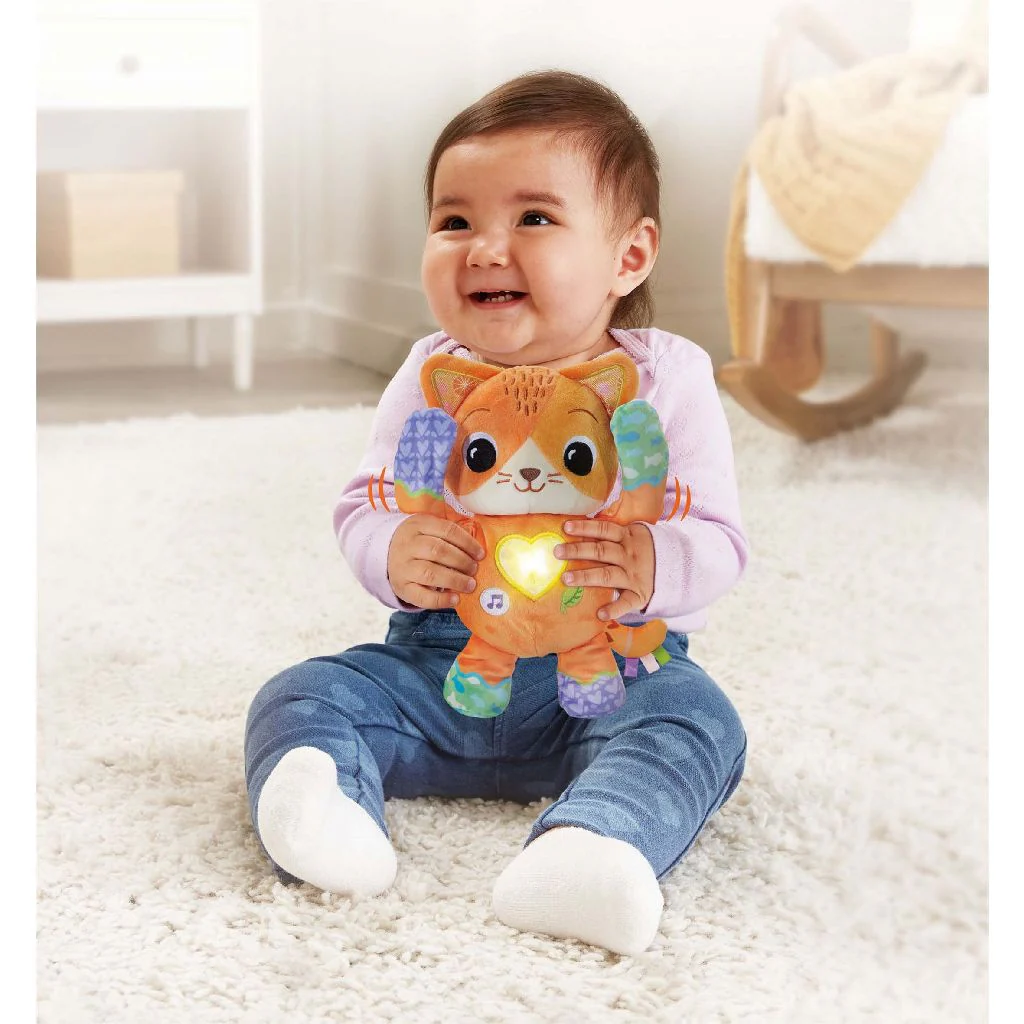 Vtech Speelgoed Kat Kiekeboe - Image 4