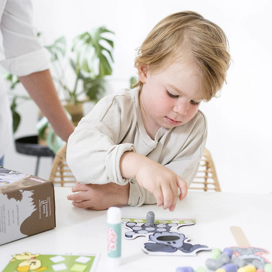 Woezel En Pip Knutselkoffer - Image 7
