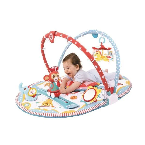 Yookidoo Babygym Circus Playland - Image 2