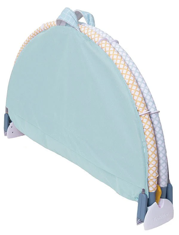 Yookidoo Babygym Lay To Sit Up Play - Image 3