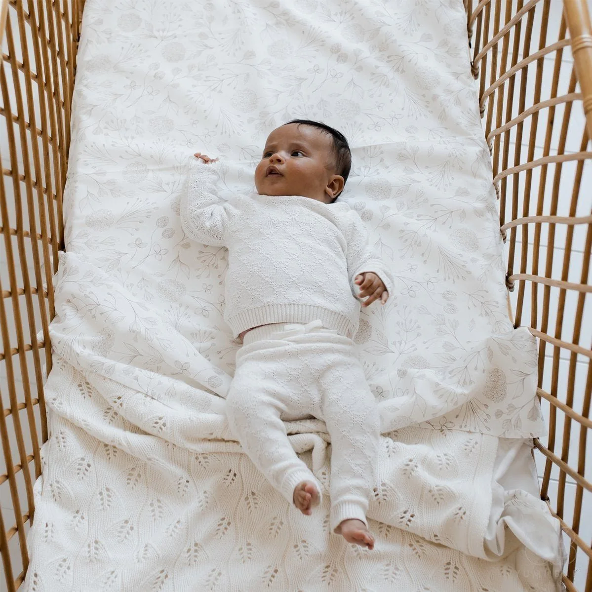 Yumi Baby Baby Trui Diamonds - Image 5