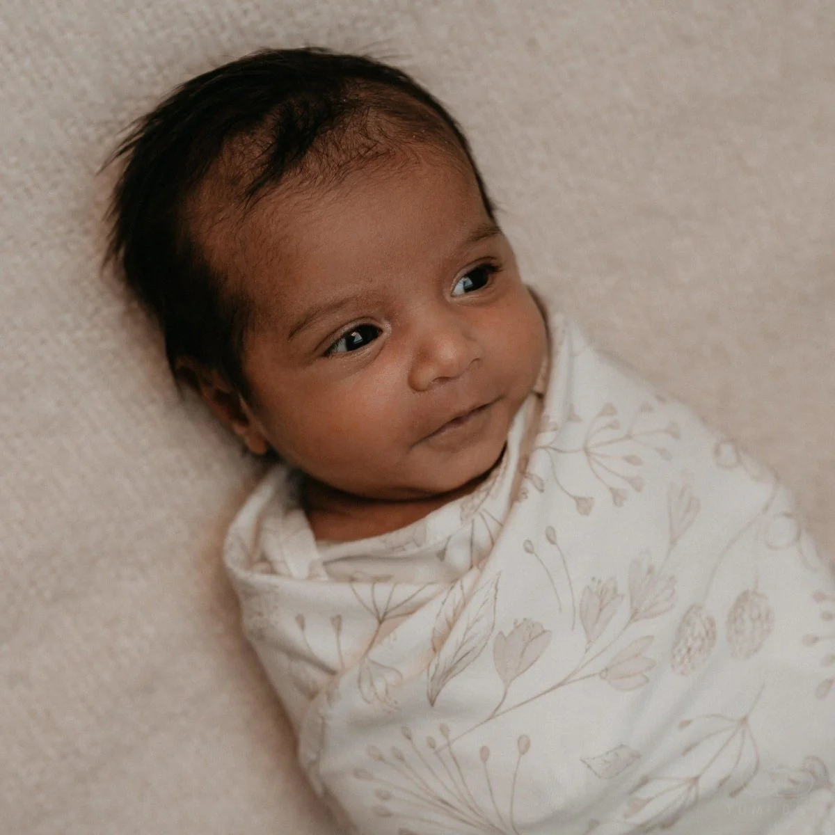 Yumi Baby Inbakerdoek Fairytale - Image 3