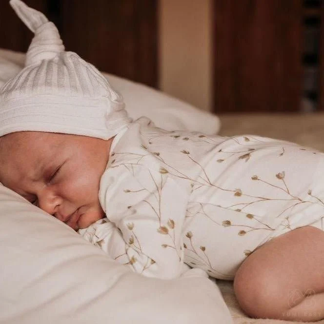 Yumi Baby Romper Fresh Twigs - Image 2
