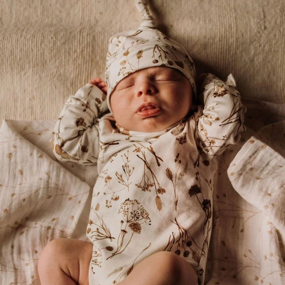 Yumi Baby Romper Garlande - Image 2
