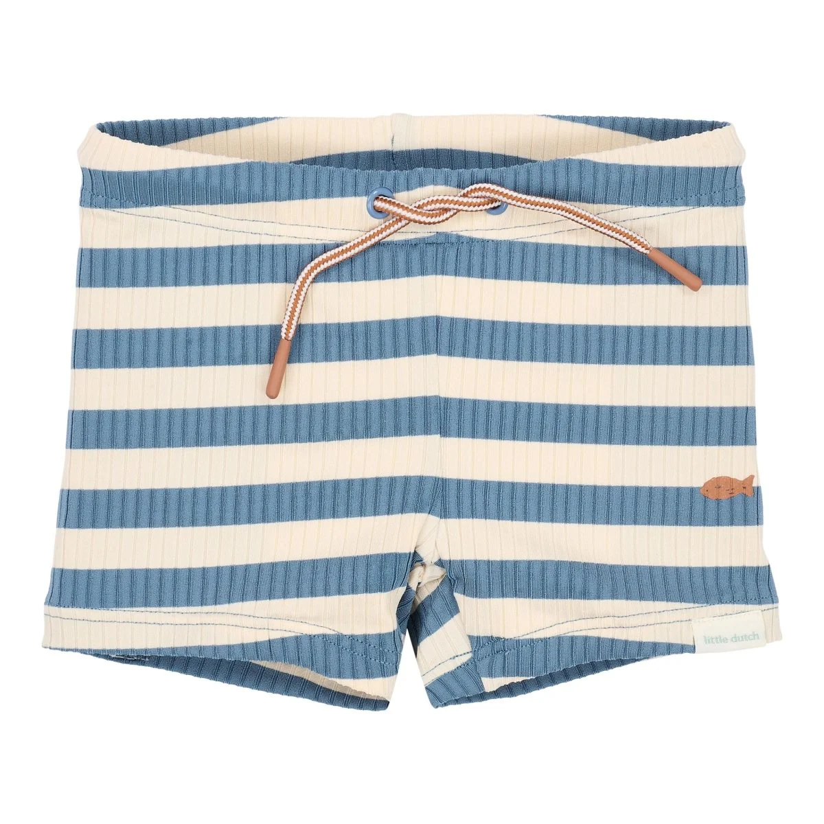 Zwem broek Ocean Blue Stripes