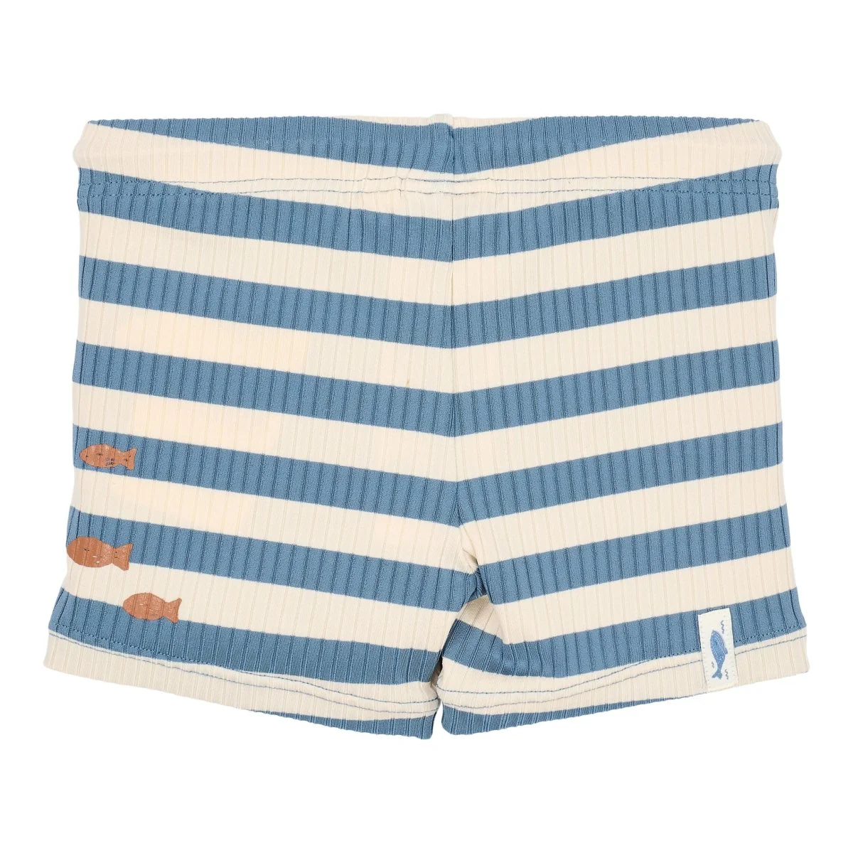 Zwem broek Ocean Blue Stripes - Image 2