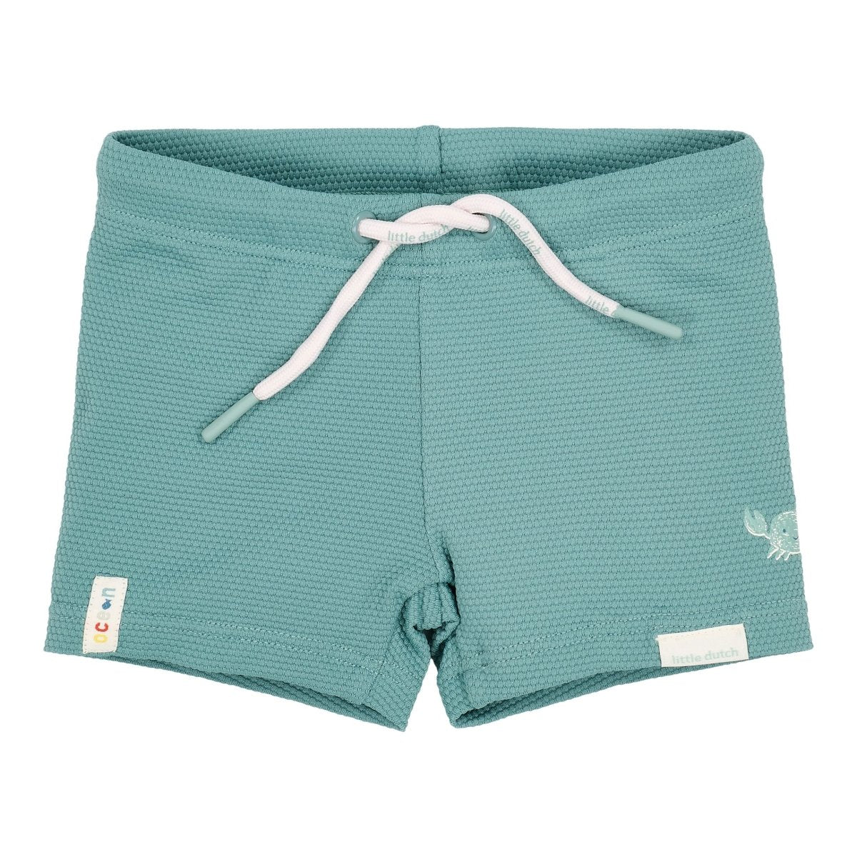 Zwem broek Ocean Grean