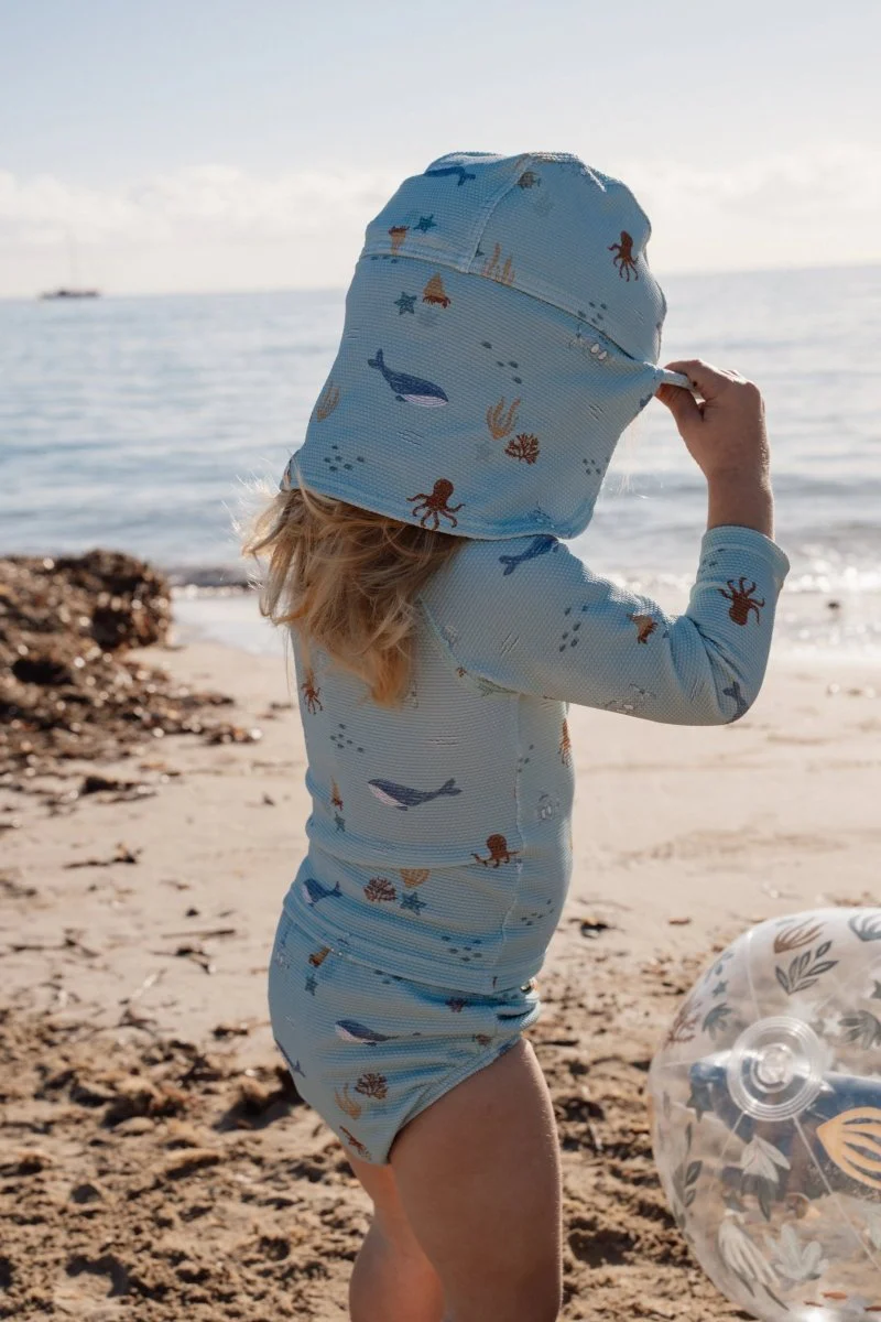 Zwem luier Ocean Friends - Image 12