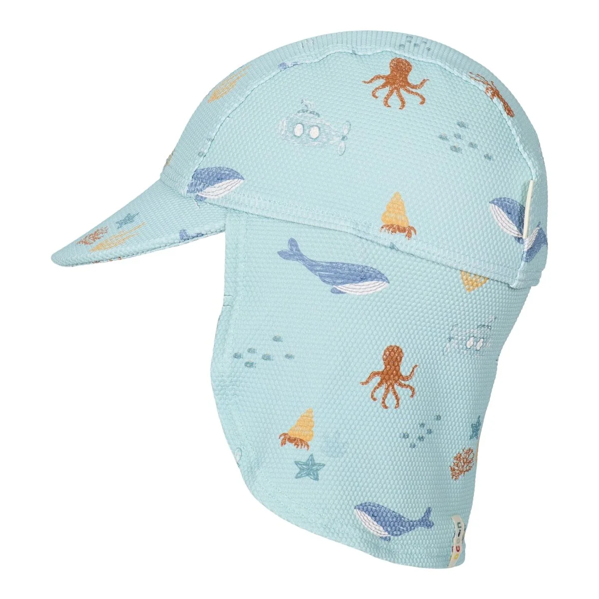 Zwem pet Ocean Friends
