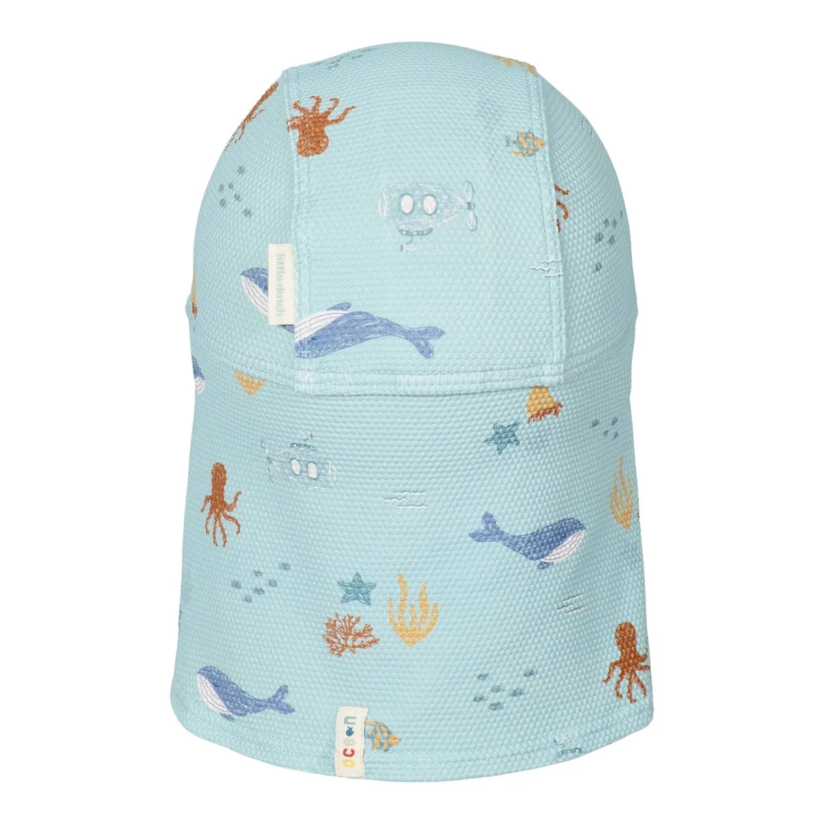 Zwem pet Ocean Friends - Image 4