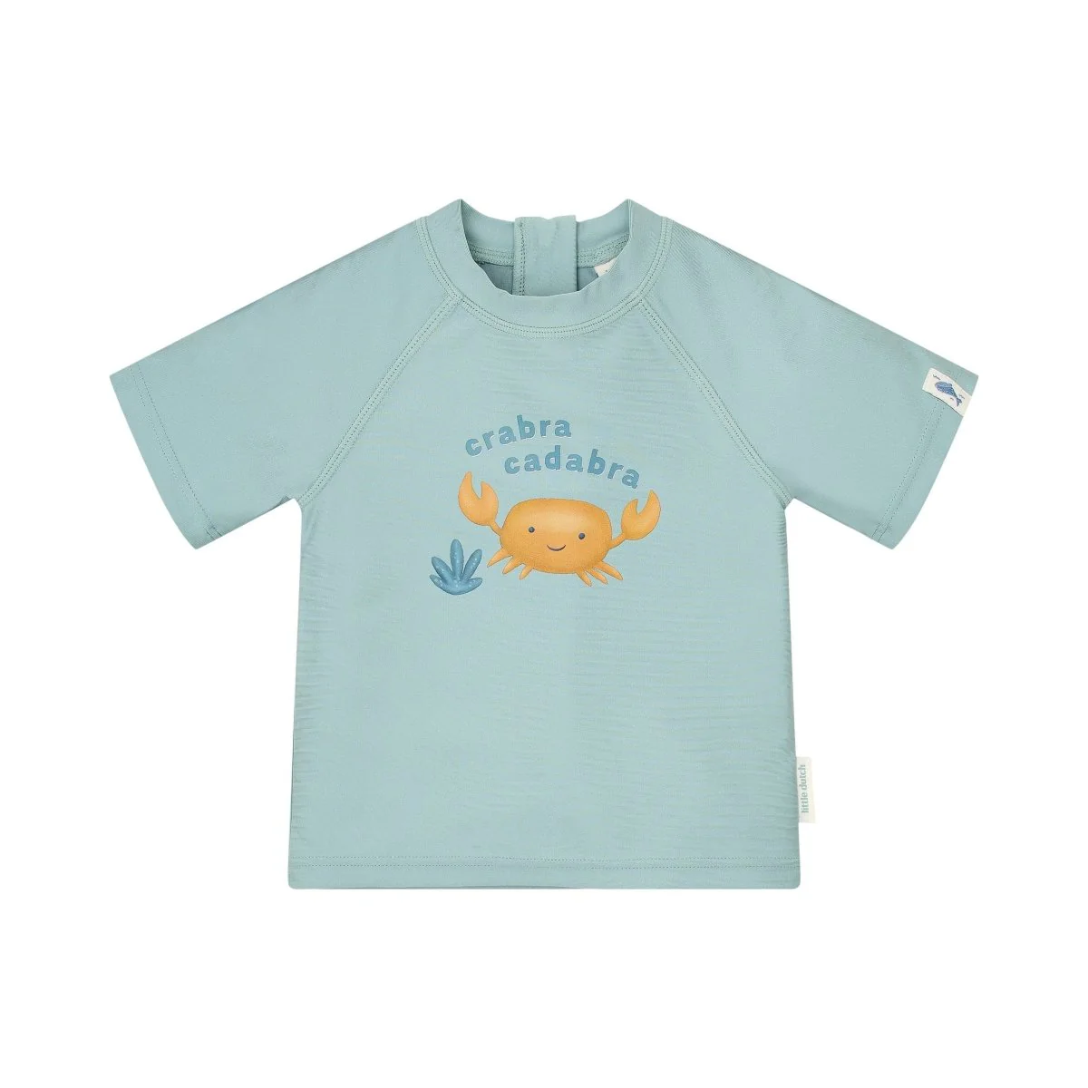 Zwem shirt korte mouwen Ocean Breeze