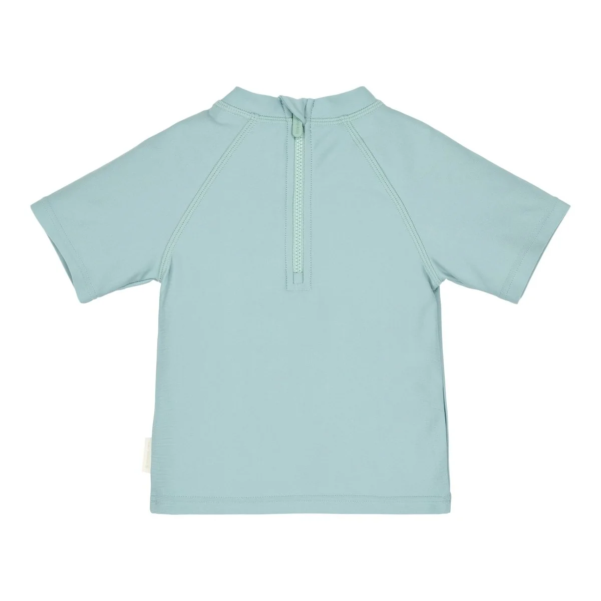 Zwem shirt korte mouwen Ocean Breeze - Image 2