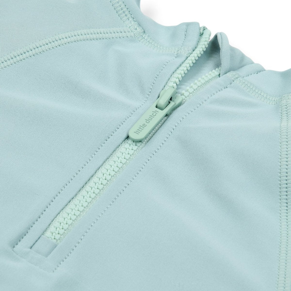 Zwem shirt korte mouwen Ocean Breeze - Image 3