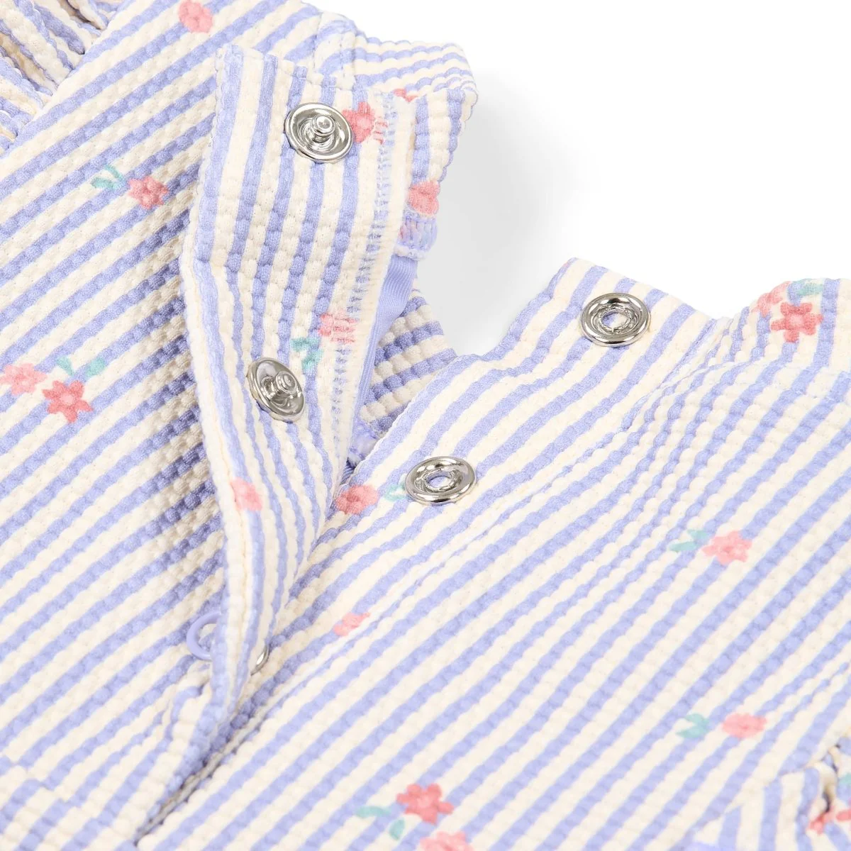 Zwem shirt lange mouwen Dreamy Stripes - Image 3