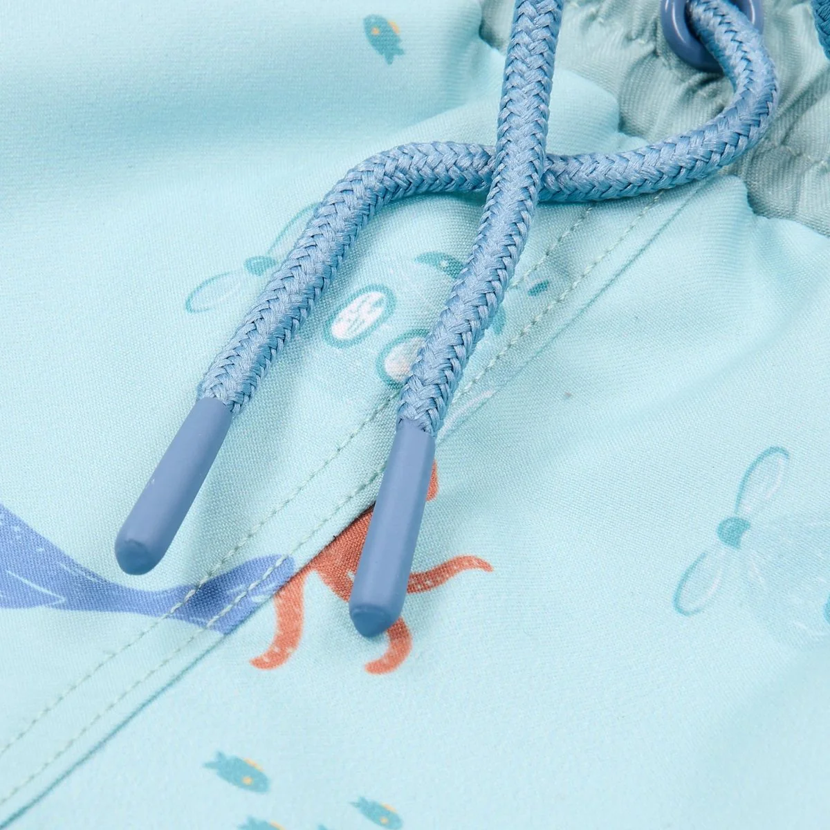 Zwem short Ocean Friends - Image 3