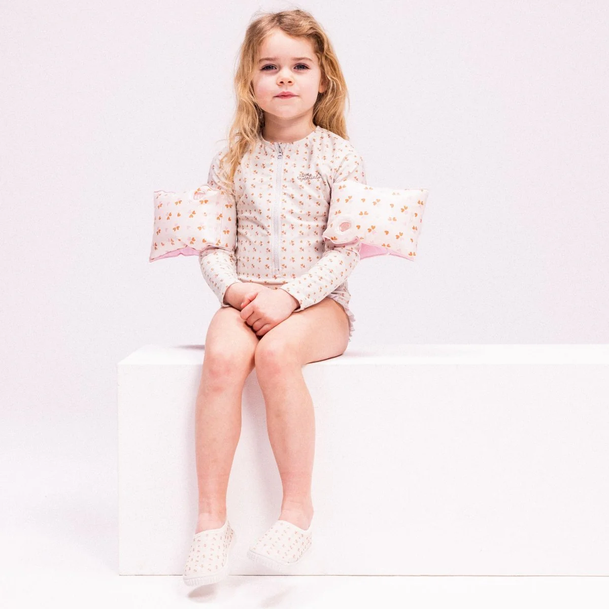 Zwembandjes Cozy Hearts - Image 3