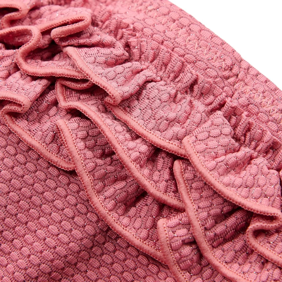 Zwembroekje Dreamy Pink Sparkle - Image 4