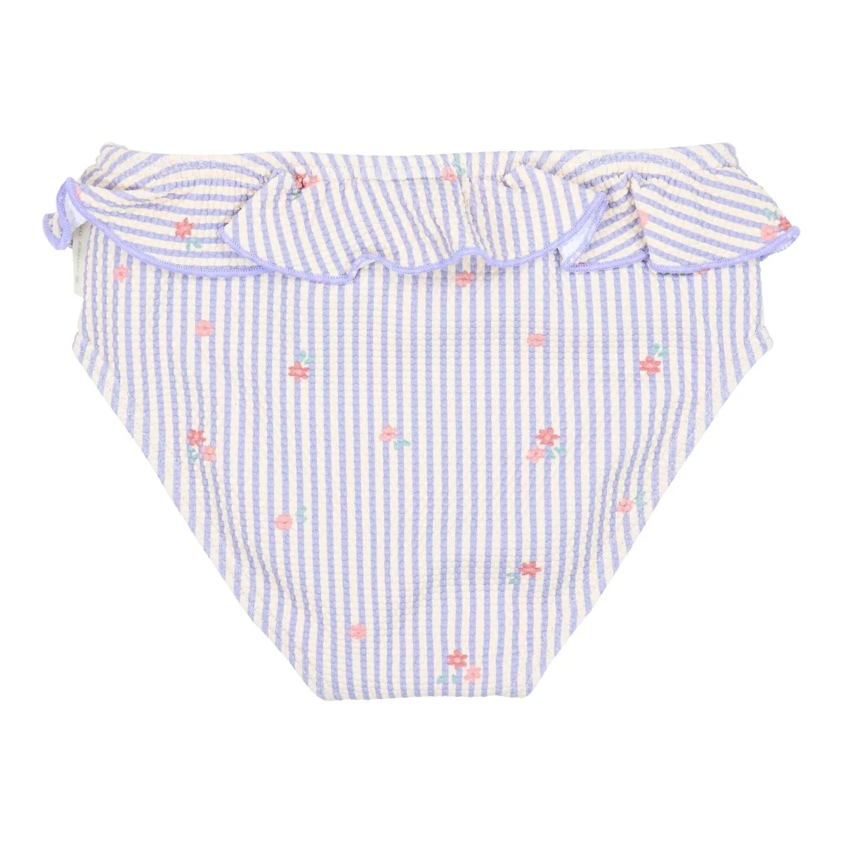Zwembroekje met ruches Dreamy Stripes - Image 2