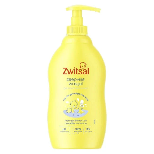 Zwitsal